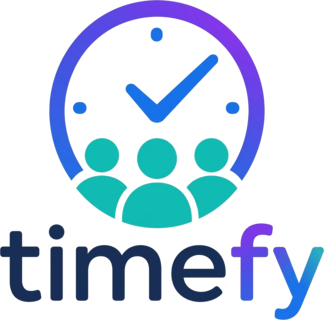 Timefy — ponto eletrônico